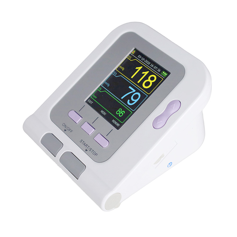 Tensiomètre à écran LCD pour animaux de compagnie CONTEC08A-VET