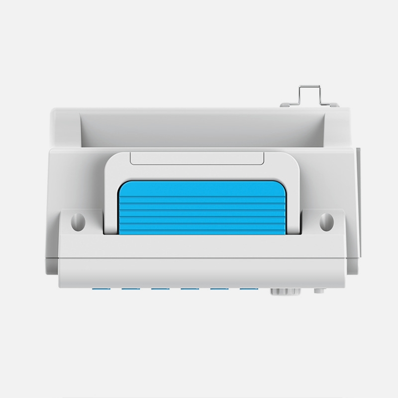 Moniteur vétérinaire multiparamètre portable grand écran de 8 pouces CMS6000VET