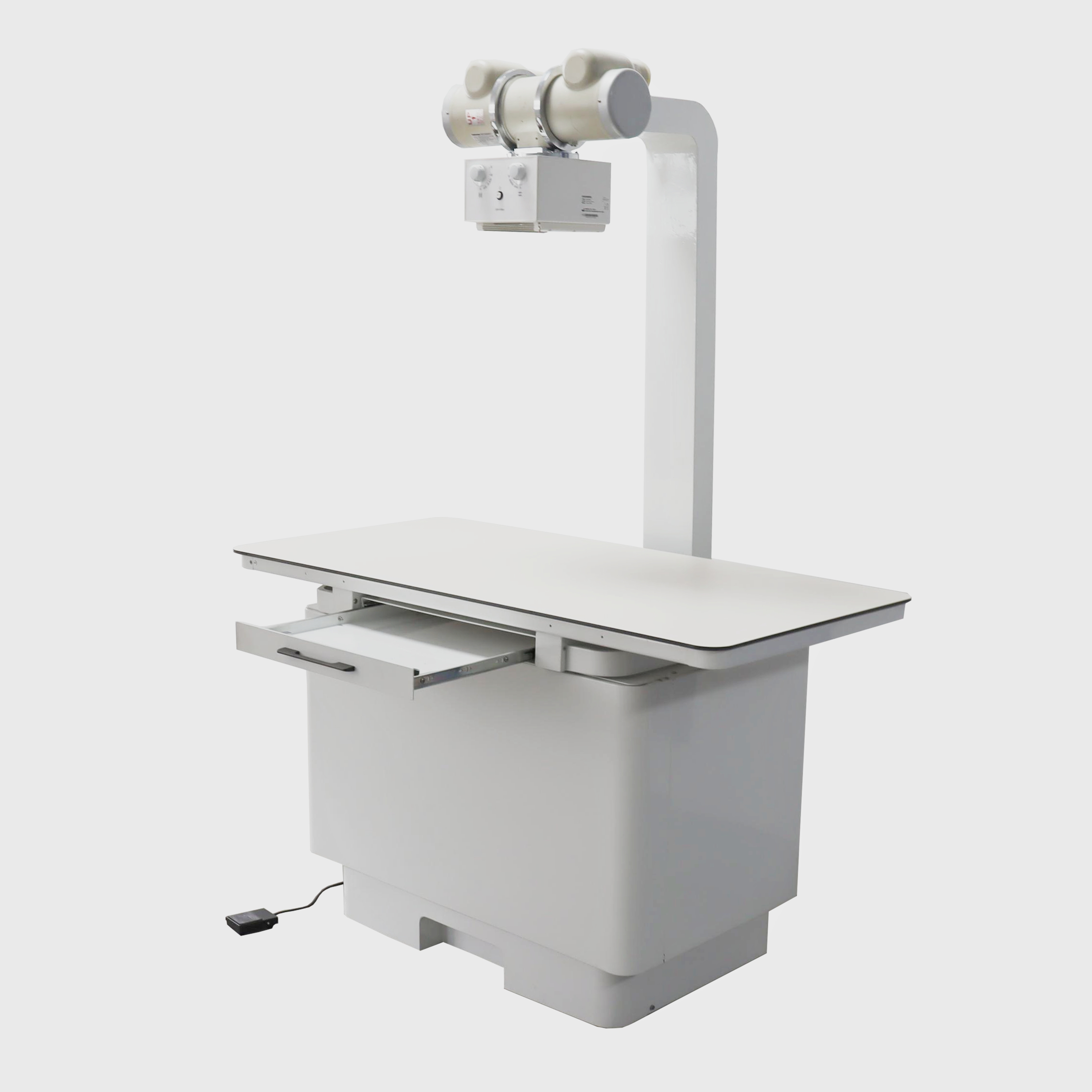 Radiographie numérique médicale vétérinaire INF-32KW-P, 25kw, 30kw, 50kw