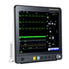 Moniteur ECG multiparamétrique vétérinaire à écran tactile VE15