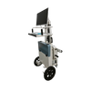 Système de radiographie numérique portable vétérinaire INP-5KW-A