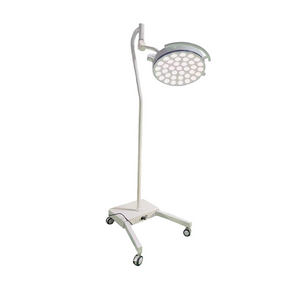 Lampe LED portable pour opération vétérinaire, PLM-500L