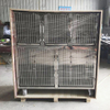 Cage de thérapie pour animaux de compagnie, chenils vétérinaires de haute qualité, PLVC-005