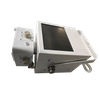 Système de radiographie numérique portable vétérinaire INP-5KW-A